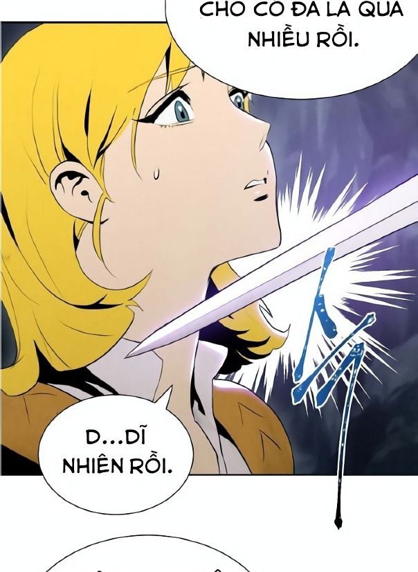 Chiến Binh Xương Trắng Thất Thủ Chapter 7 - Trang 2