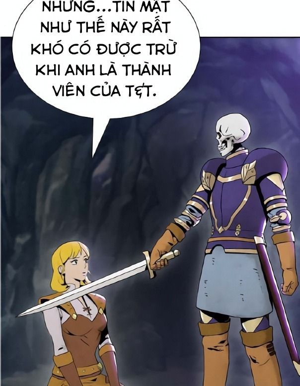 Chiến Binh Xương Trắng Thất Thủ Chapter 7 - Trang 2