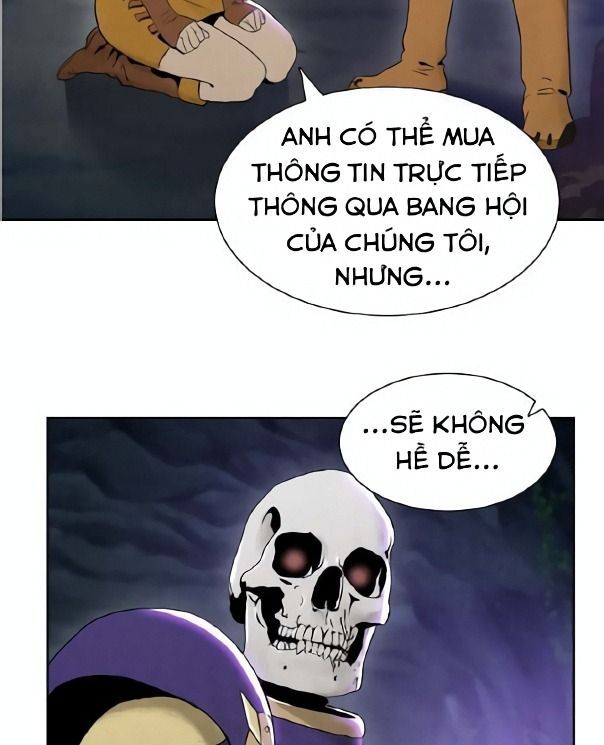 Chiến Binh Xương Trắng Thất Thủ Chapter 7 - Trang 2