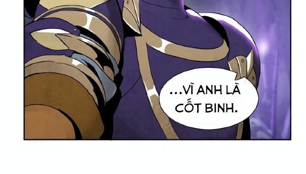 Chiến Binh Xương Trắng Thất Thủ Chapter 7 - Trang 2