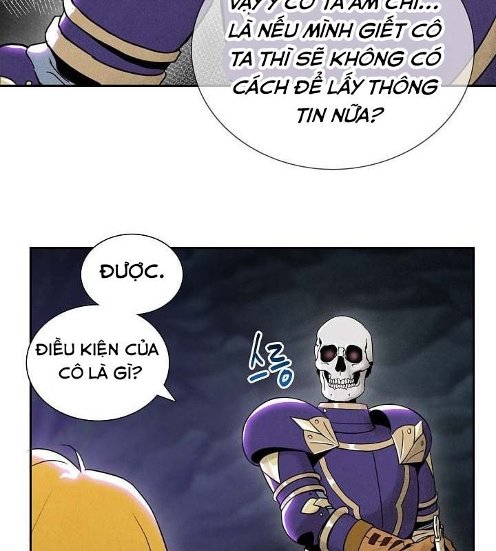 Chiến Binh Xương Trắng Thất Thủ Chapter 7 - Trang 2