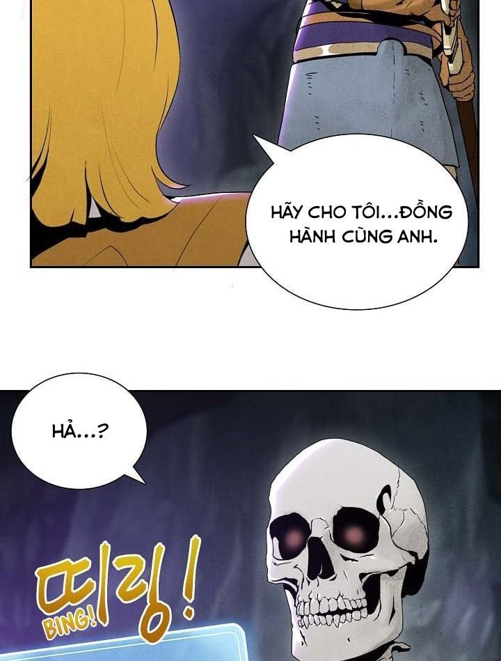 Chiến Binh Xương Trắng Thất Thủ Chapter 7 - Trang 2