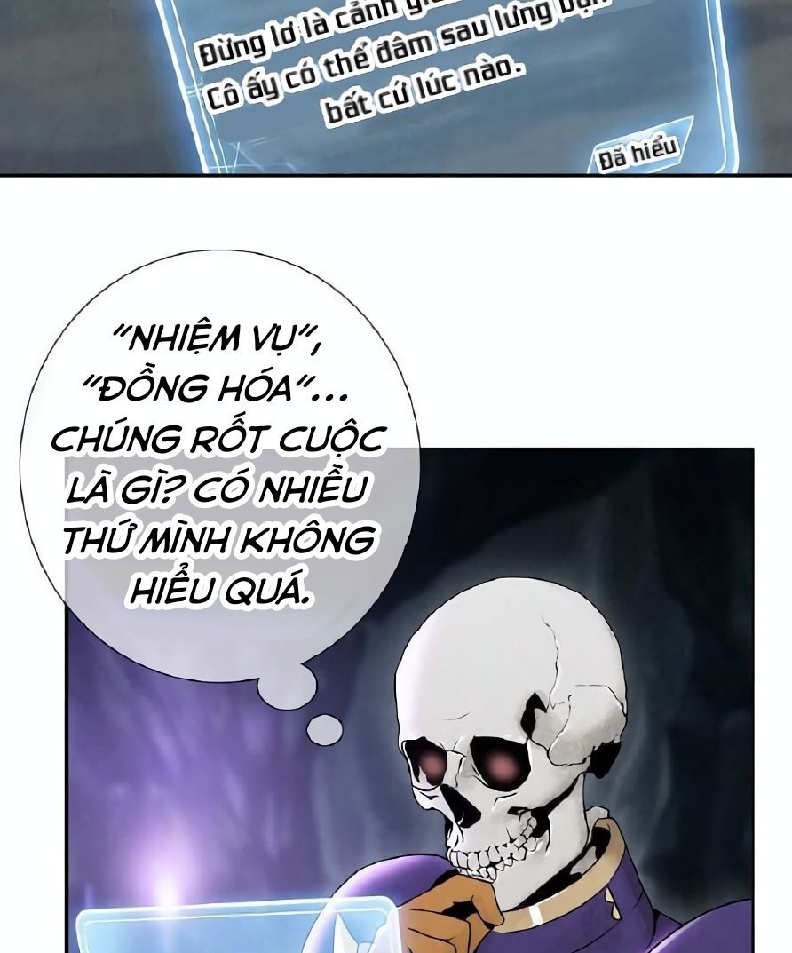 Chiến Binh Xương Trắng Thất Thủ Chapter 7 - Trang 2