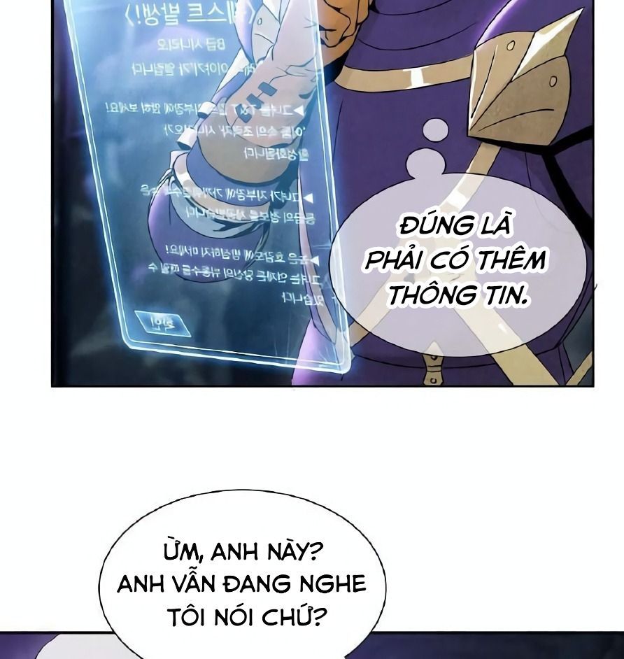 Chiến Binh Xương Trắng Thất Thủ Chapter 7 - Trang 2