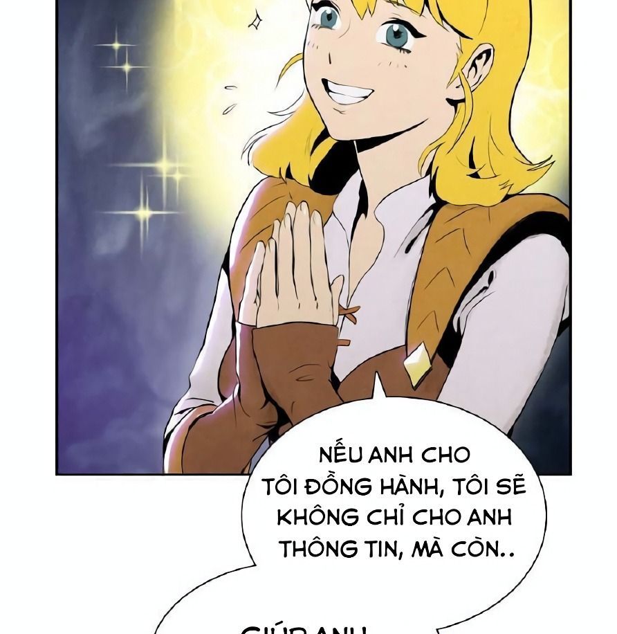 Chiến Binh Xương Trắng Thất Thủ Chapter 7 - Trang 2