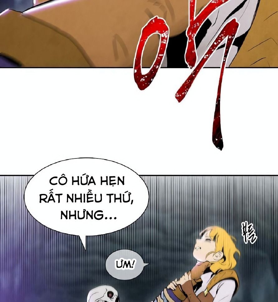 Chiến Binh Xương Trắng Thất Thủ Chapter 7 - Trang 2