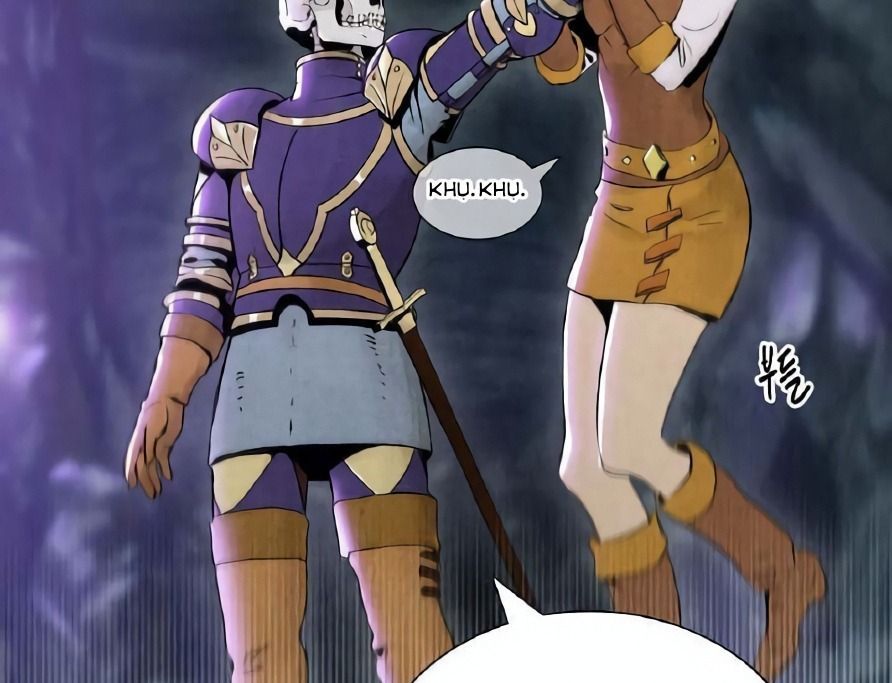 Chiến Binh Xương Trắng Thất Thủ Chapter 7 - Trang 2