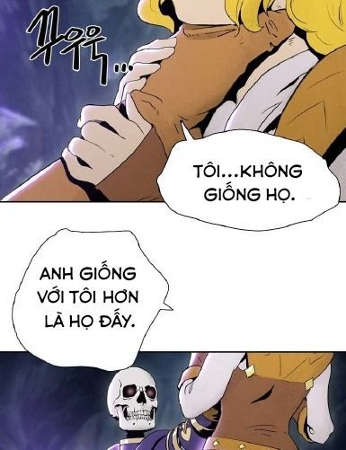 Chiến Binh Xương Trắng Thất Thủ Chapter 7 - Trang 2