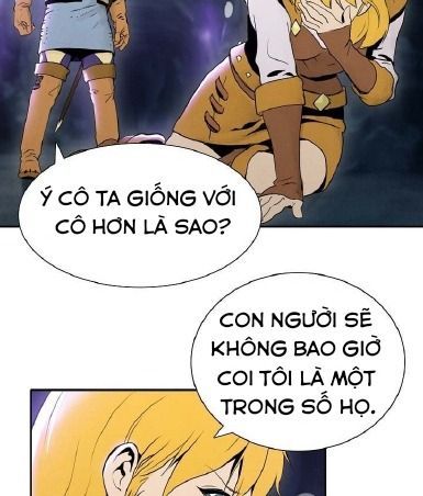 Chiến Binh Xương Trắng Thất Thủ Chapter 7 - Trang 2