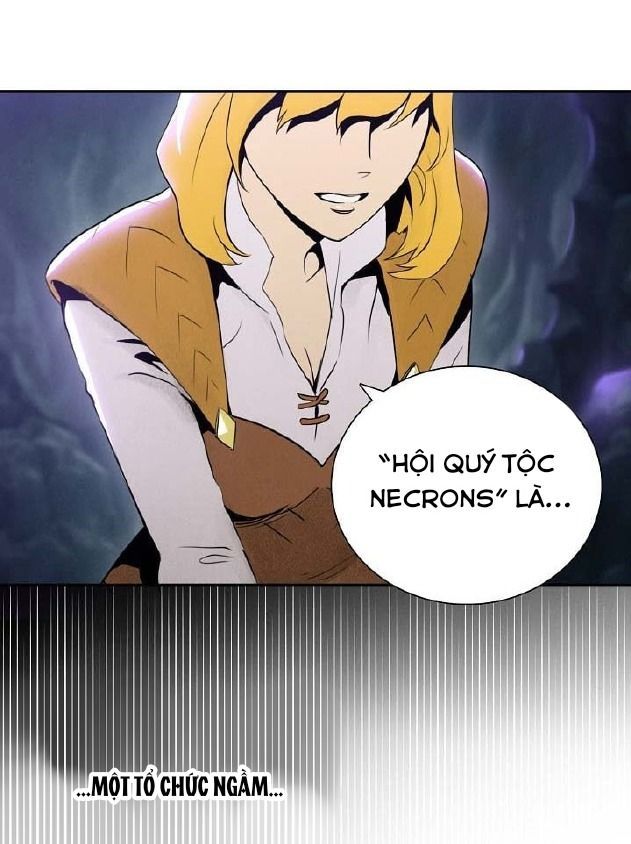 Chiến Binh Xương Trắng Thất Thủ Chapter 7 - Trang 2
