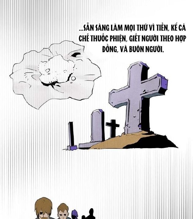 Chiến Binh Xương Trắng Thất Thủ Chapter 7 - Trang 2