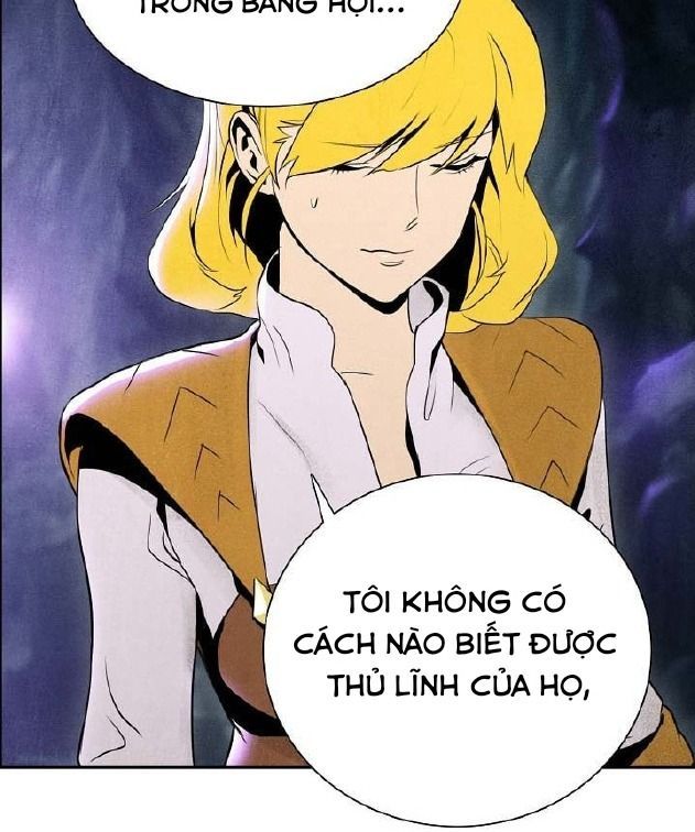 Chiến Binh Xương Trắng Thất Thủ Chapter 7 - Trang 2