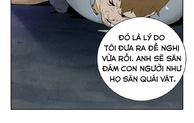 Chiến Binh Xương Trắng Thất Thủ Chapter 7 - Trang 2