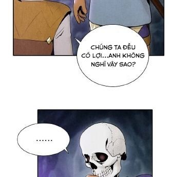 Chiến Binh Xương Trắng Thất Thủ Chapter 7 - Trang 2