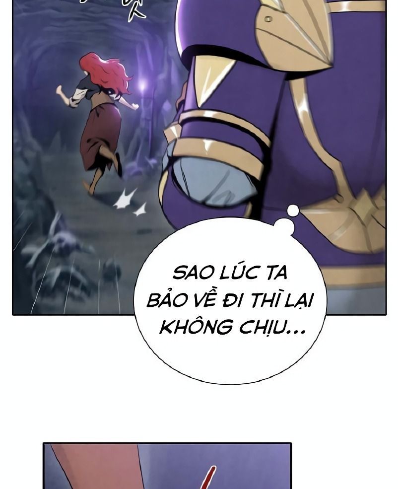 Chiến Binh Xương Trắng Thất Thủ Chapter 7 - Trang 2