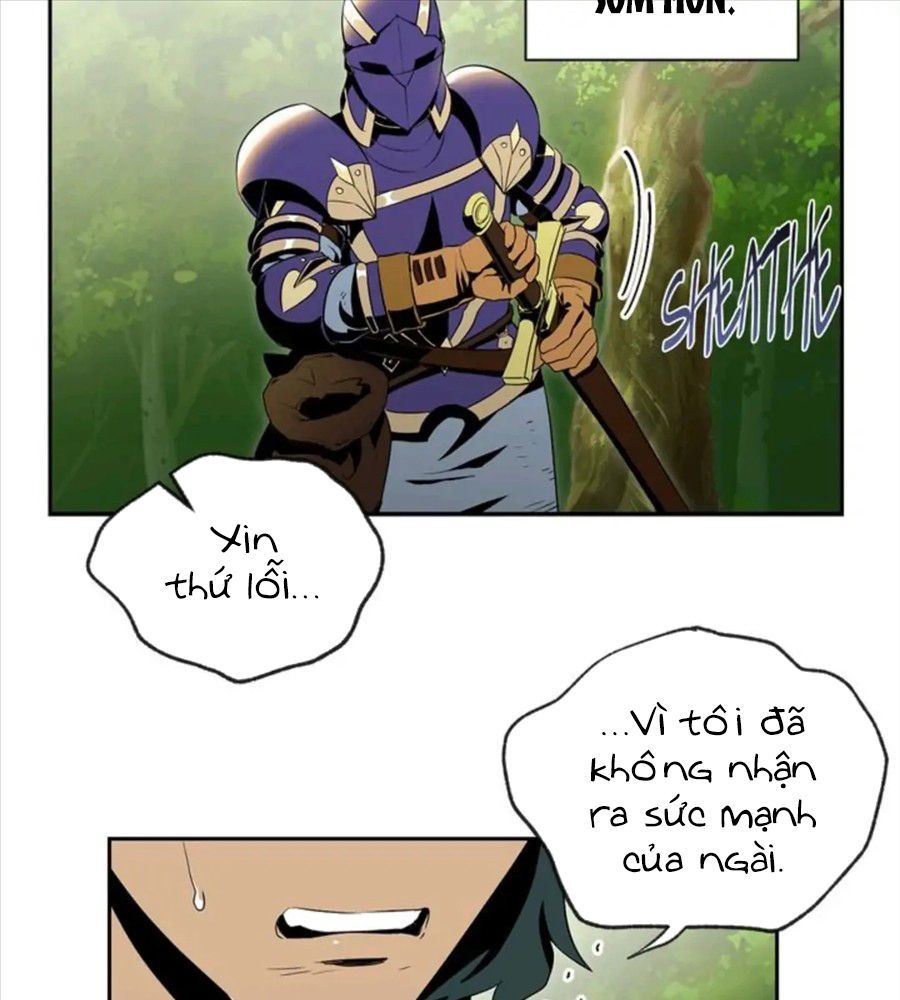 Chiến Binh Xương Trắng Thất Thủ Chapter 70 - Trang 2