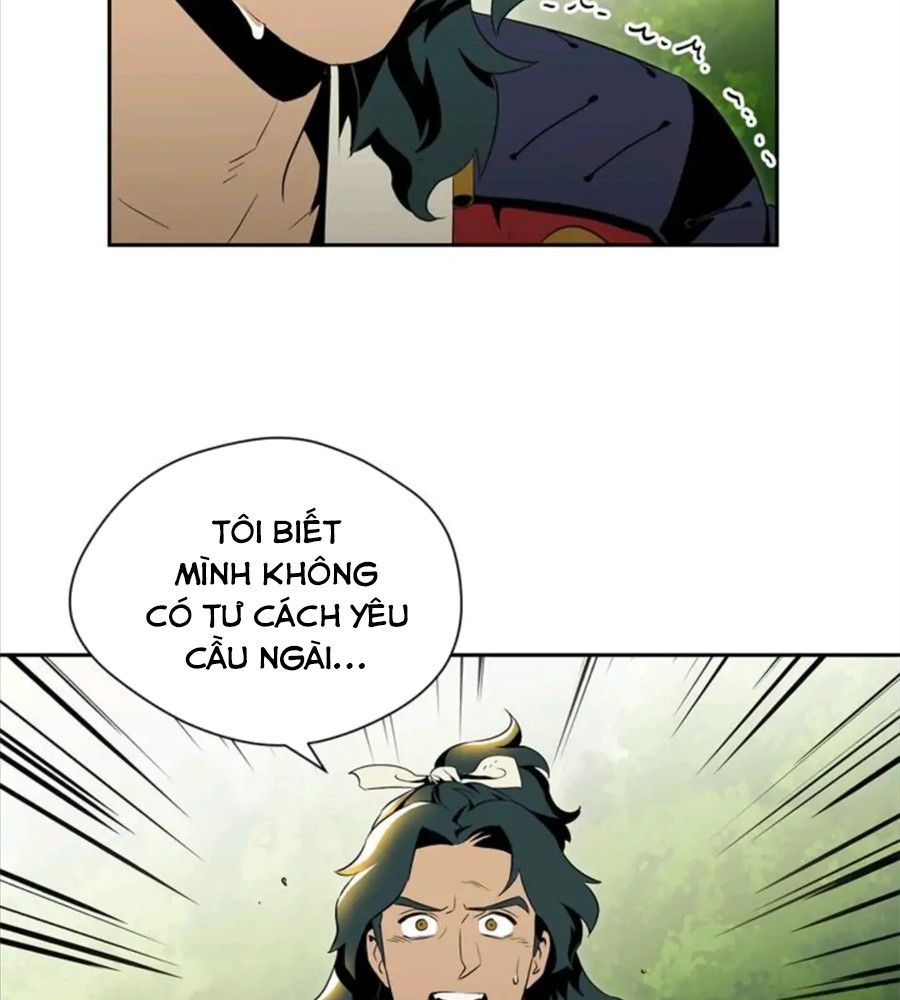 Chiến Binh Xương Trắng Thất Thủ Chapter 70 - Trang 2