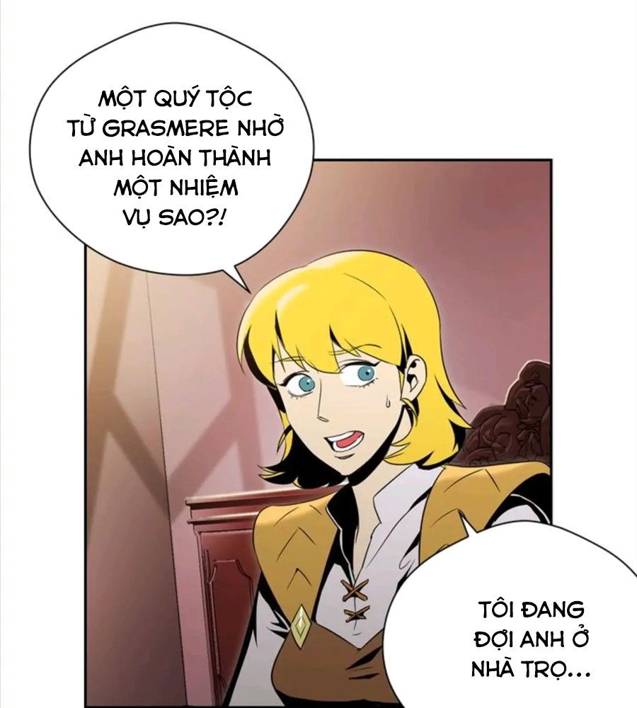 Chiến Binh Xương Trắng Thất Thủ Chapter 70 - Trang 2
