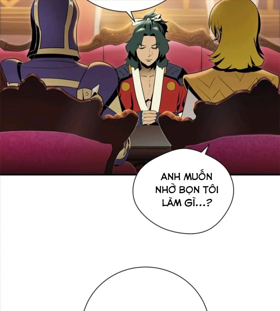 Chiến Binh Xương Trắng Thất Thủ Chapter 70 - Trang 2