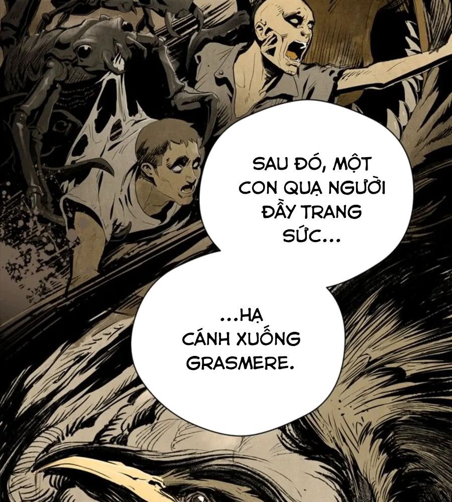 Chiến Binh Xương Trắng Thất Thủ Chapter 70 - Trang 2