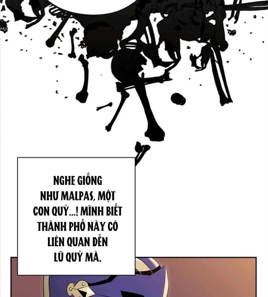 Chiến Binh Xương Trắng Thất Thủ Chapter 70 - Trang 2