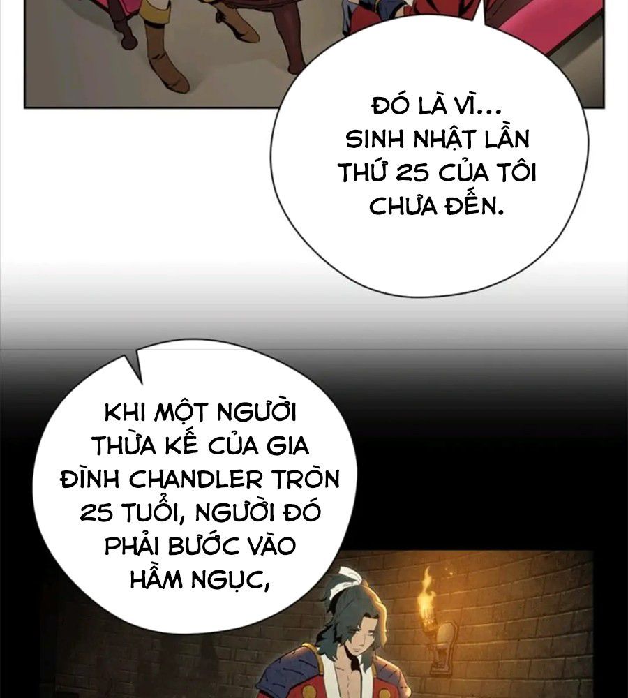 Chiến Binh Xương Trắng Thất Thủ Chapter 70 - Trang 2