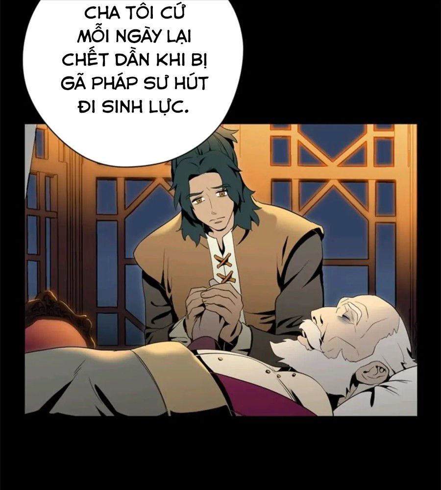 Chiến Binh Xương Trắng Thất Thủ Chapter 70 - Trang 2