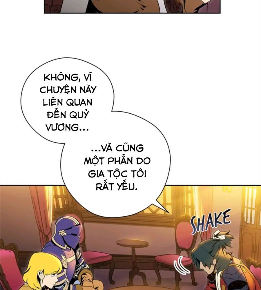 Chiến Binh Xương Trắng Thất Thủ Chapter 70 - Trang 2