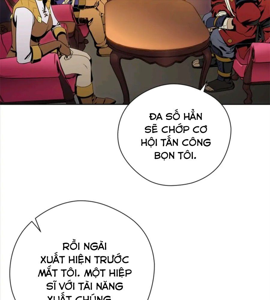 Chiến Binh Xương Trắng Thất Thủ Chapter 70 - Trang 2