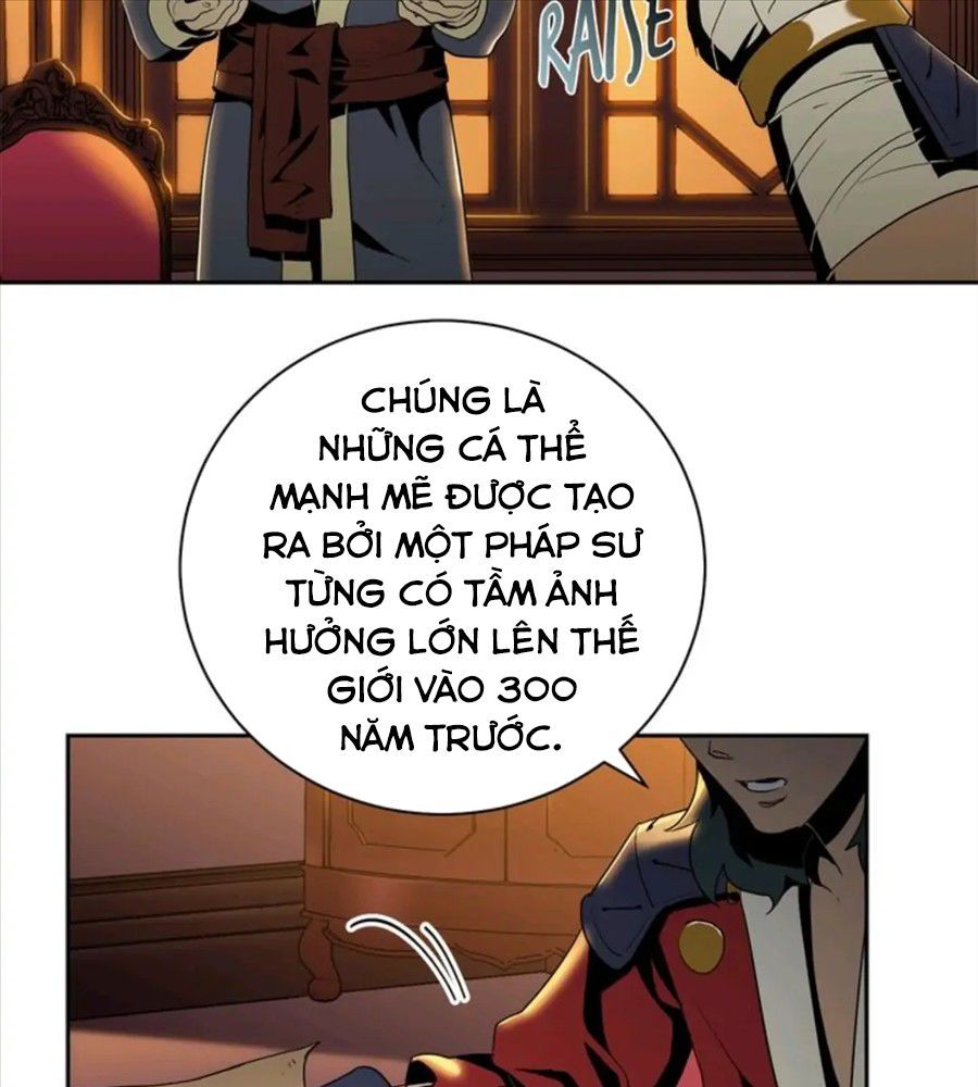 Chiến Binh Xương Trắng Thất Thủ Chapter 70 - Trang 2