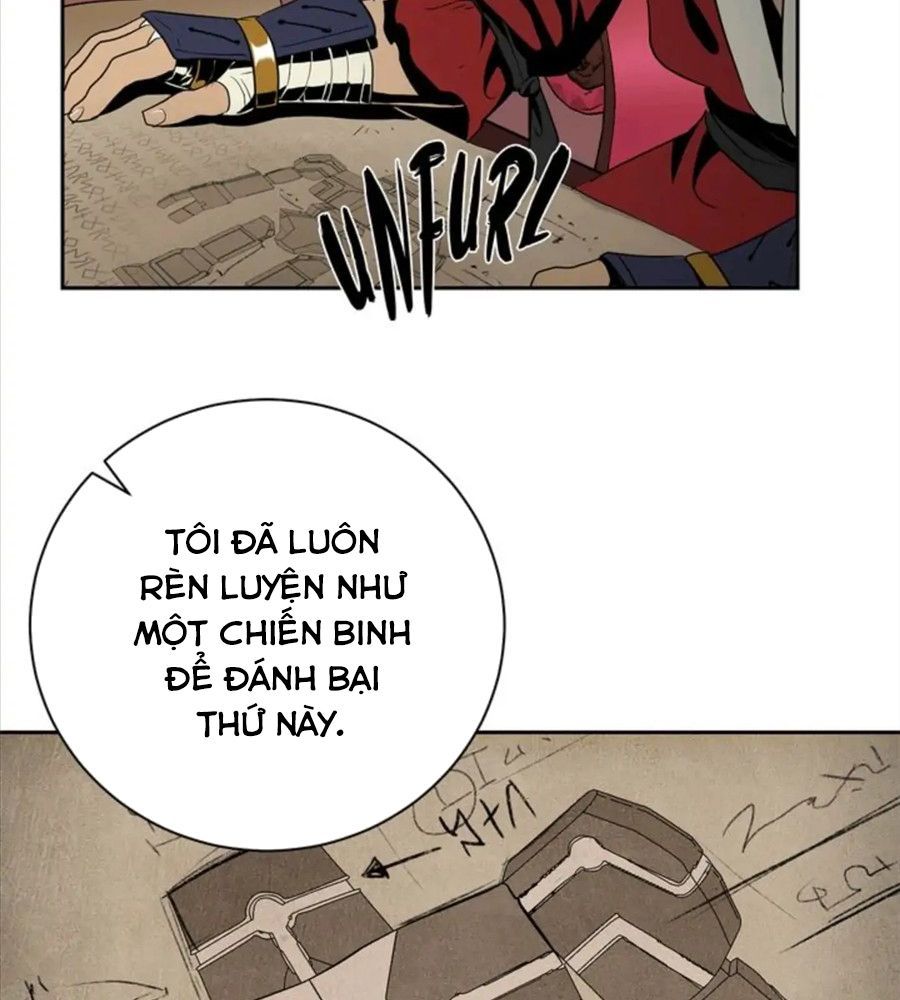Chiến Binh Xương Trắng Thất Thủ Chapter 70 - Trang 2