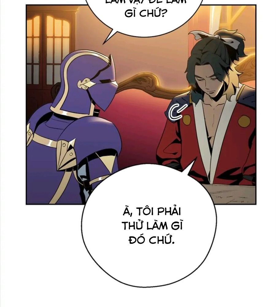 Chiến Binh Xương Trắng Thất Thủ Chapter 70 - Trang 2