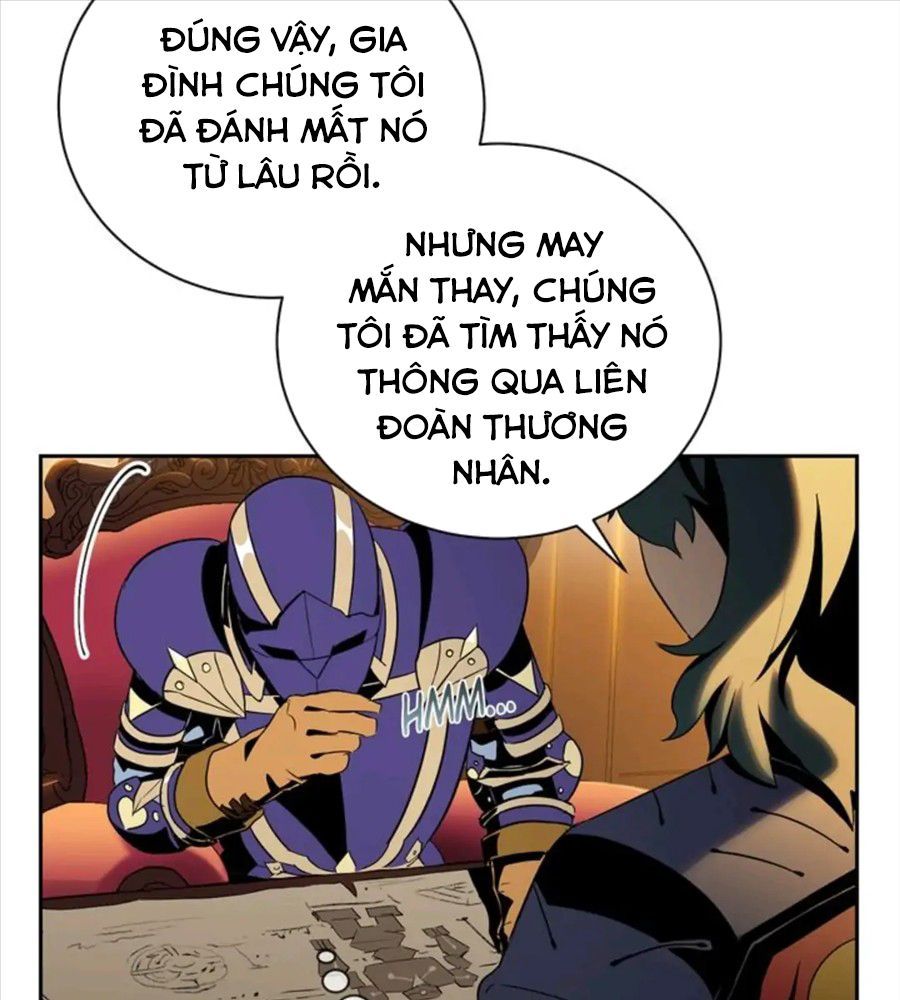 Chiến Binh Xương Trắng Thất Thủ Chapter 70 - Trang 2