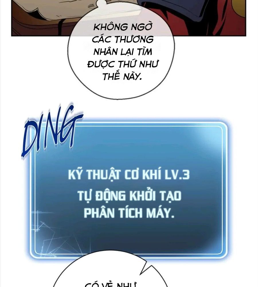 Chiến Binh Xương Trắng Thất Thủ Chapter 70 - Trang 2