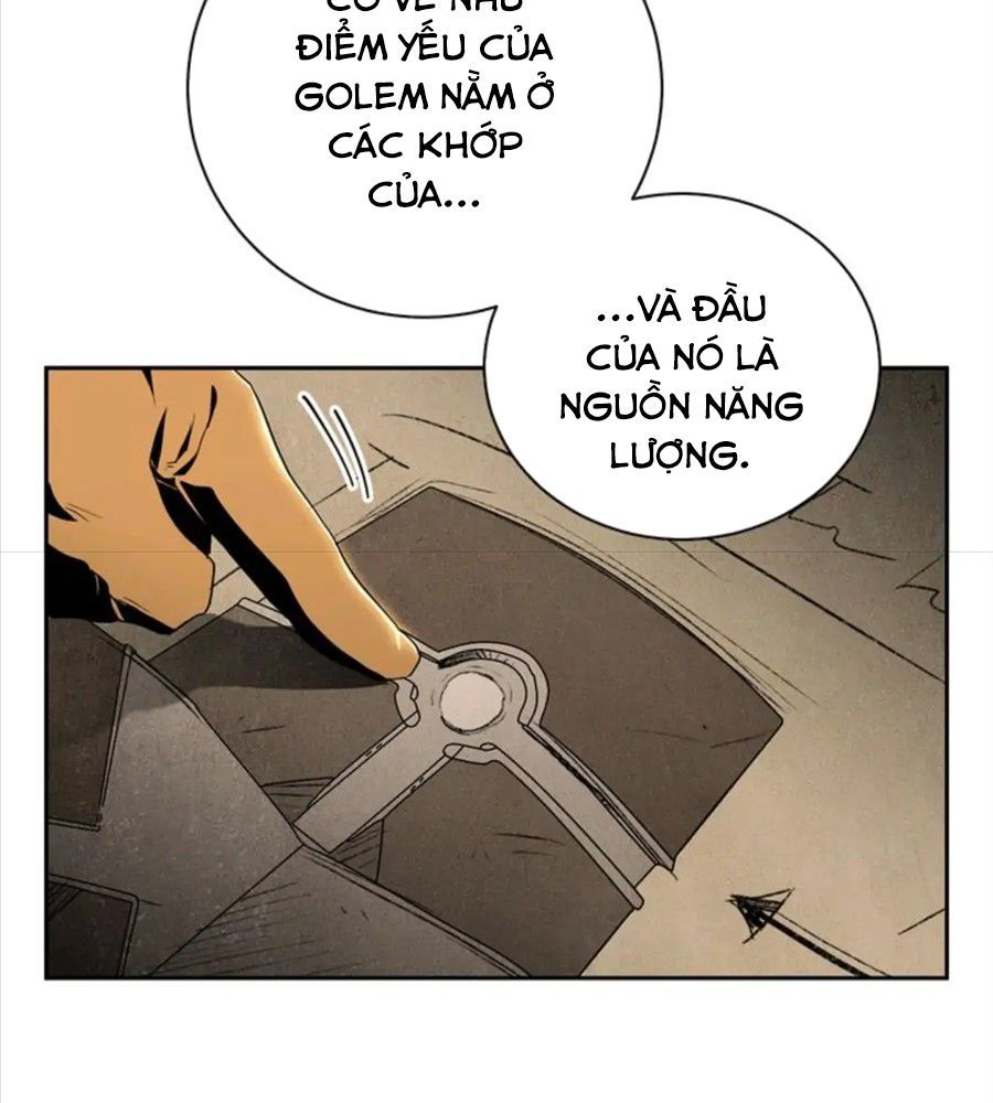 Chiến Binh Xương Trắng Thất Thủ Chapter 70 - Trang 2
