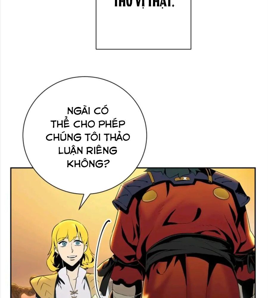 Chiến Binh Xương Trắng Thất Thủ Chapter 70 - Trang 2
