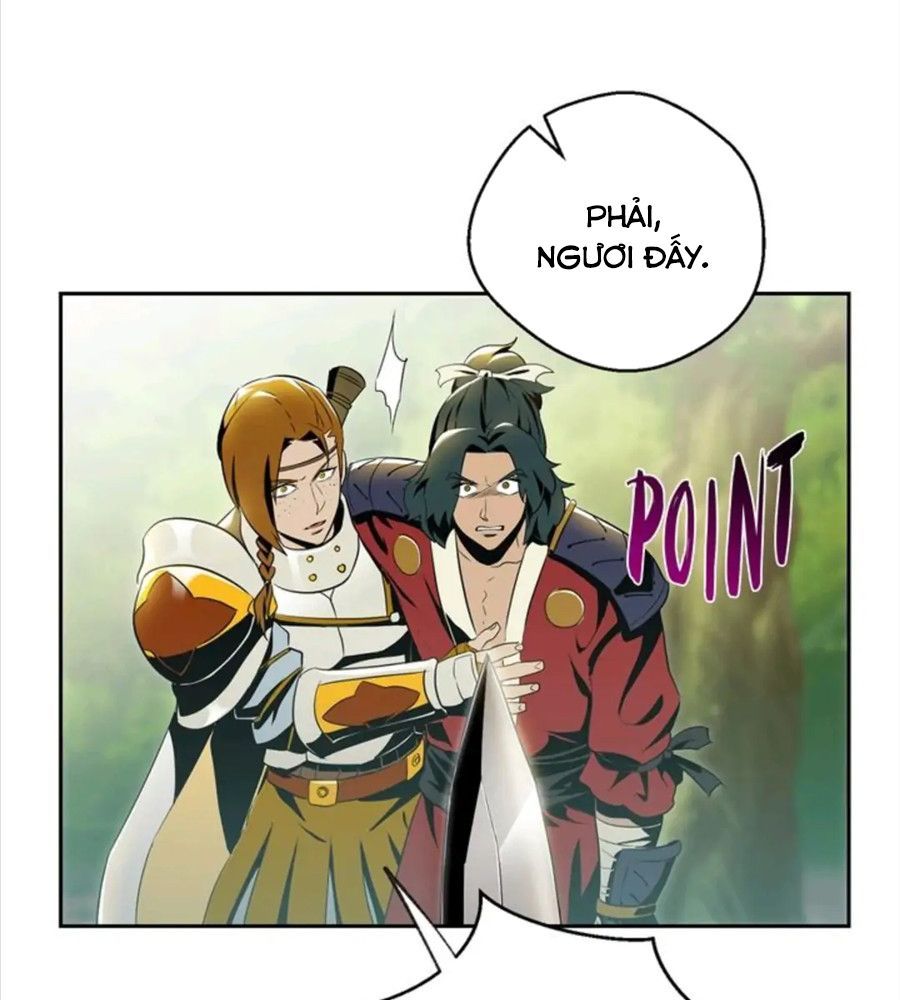 Chiến Binh Xương Trắng Thất Thủ Chapter 70 - Trang 2