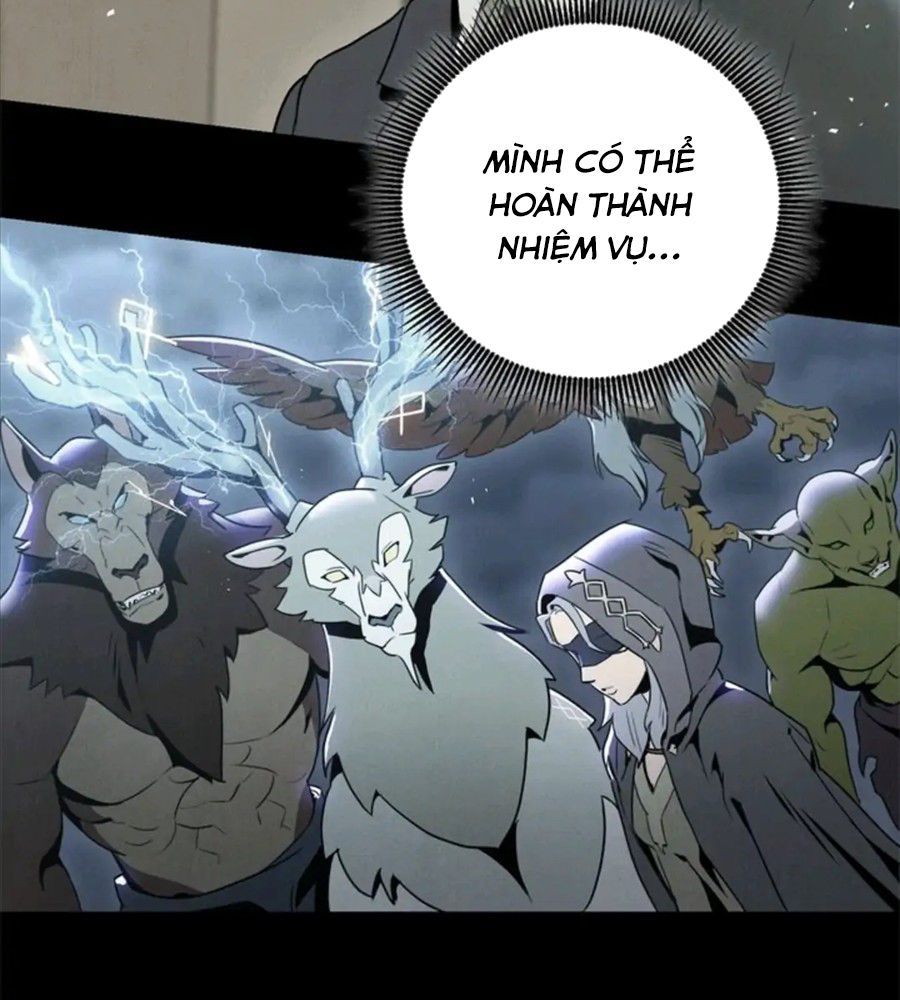 Chiến Binh Xương Trắng Thất Thủ Chapter 70 - Trang 2