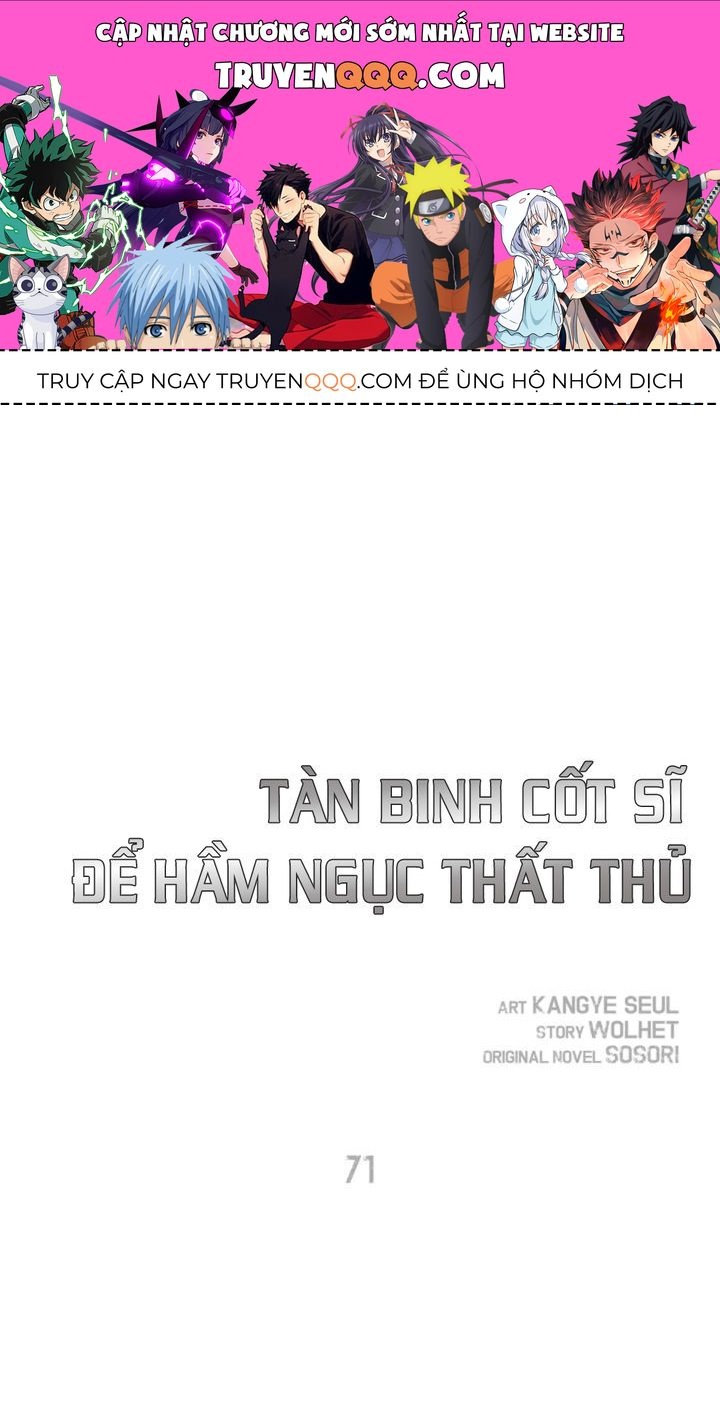 Chiến Binh Xương Trắng Thất Thủ Chapter 71 - Trang 2