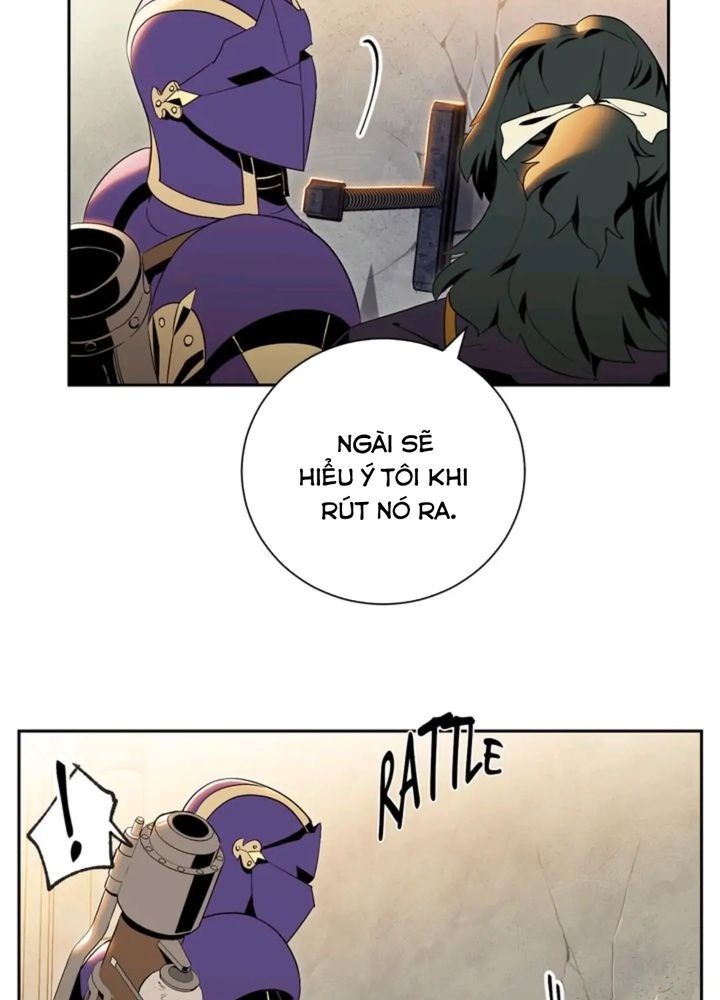 Chiến Binh Xương Trắng Thất Thủ Chapter 71 - Trang 2