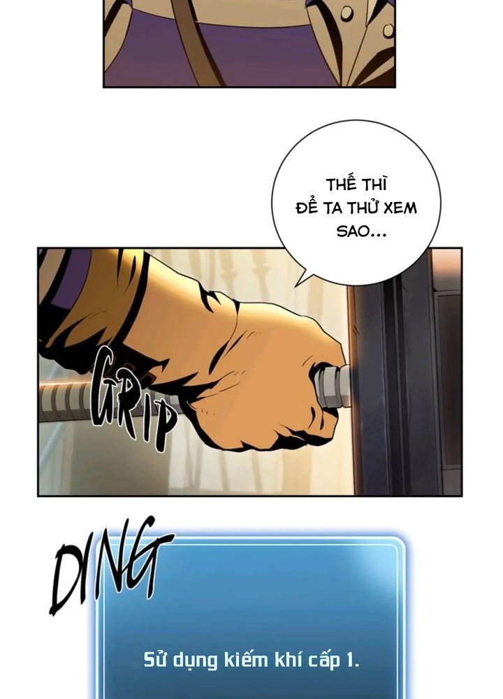 Chiến Binh Xương Trắng Thất Thủ Chapter 71 - Trang 2