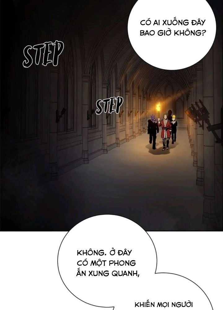 Chiến Binh Xương Trắng Thất Thủ Chapter 71 - Trang 2
