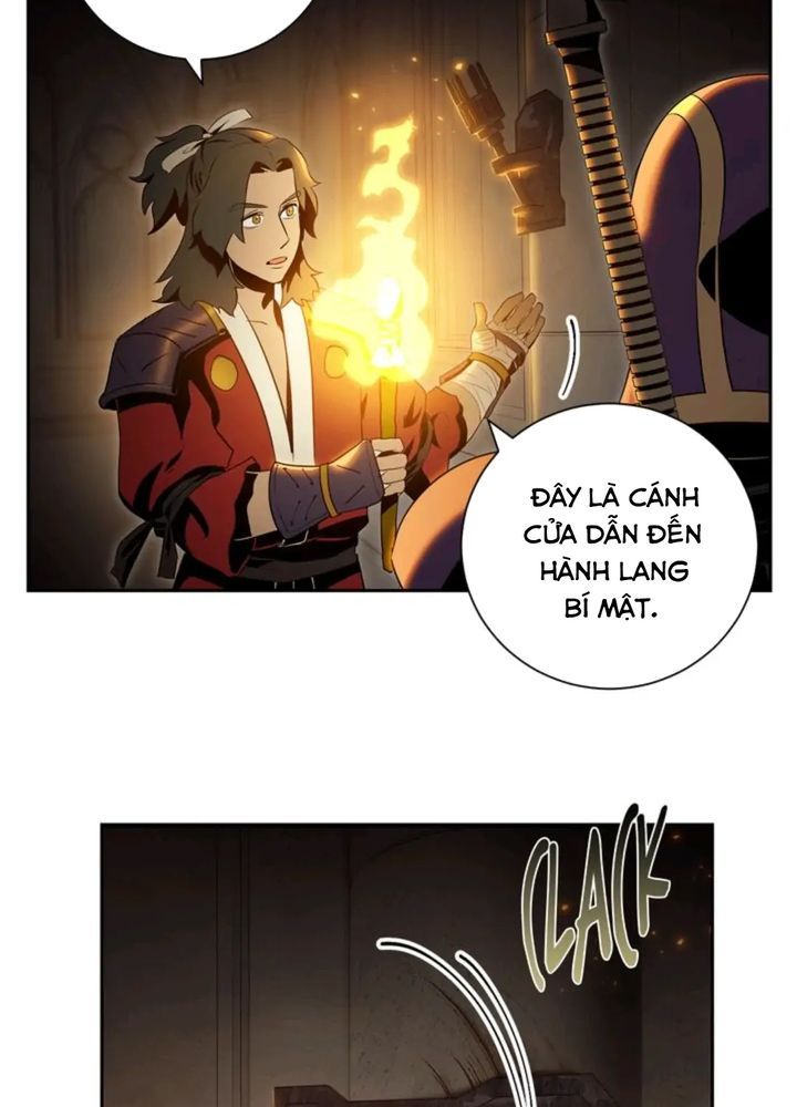 Chiến Binh Xương Trắng Thất Thủ Chapter 71 - Trang 2