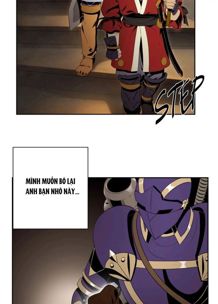 Chiến Binh Xương Trắng Thất Thủ Chapter 71 - Trang 2