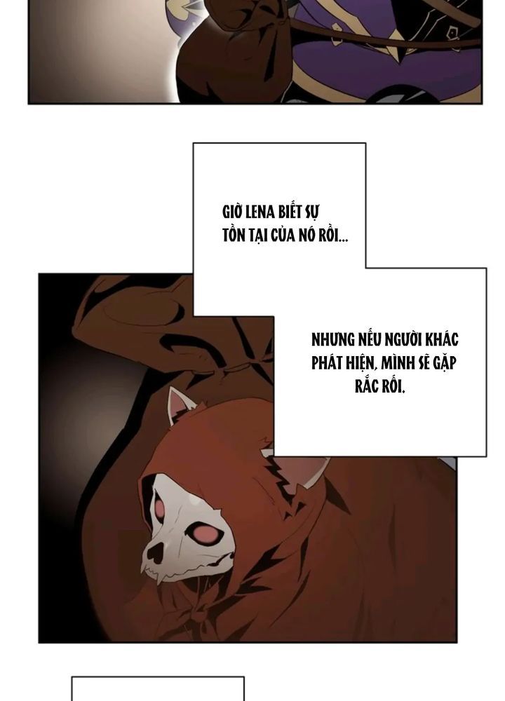 Chiến Binh Xương Trắng Thất Thủ Chapter 71 - Trang 2