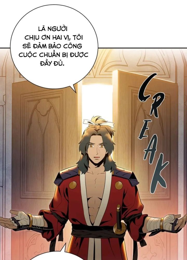 Chiến Binh Xương Trắng Thất Thủ Chapter 71 - Trang 2