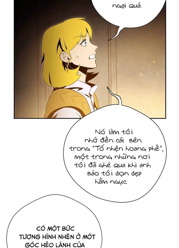 Chiến Binh Xương Trắng Thất Thủ Chapter 71 - Trang 2
