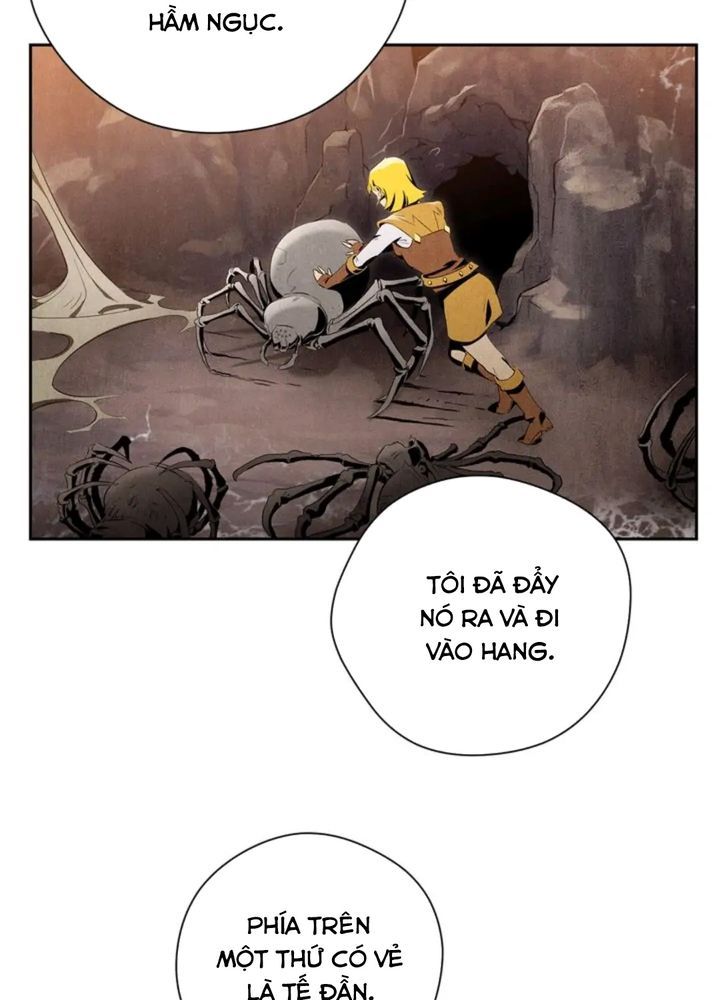 Chiến Binh Xương Trắng Thất Thủ Chapter 71 - Trang 2