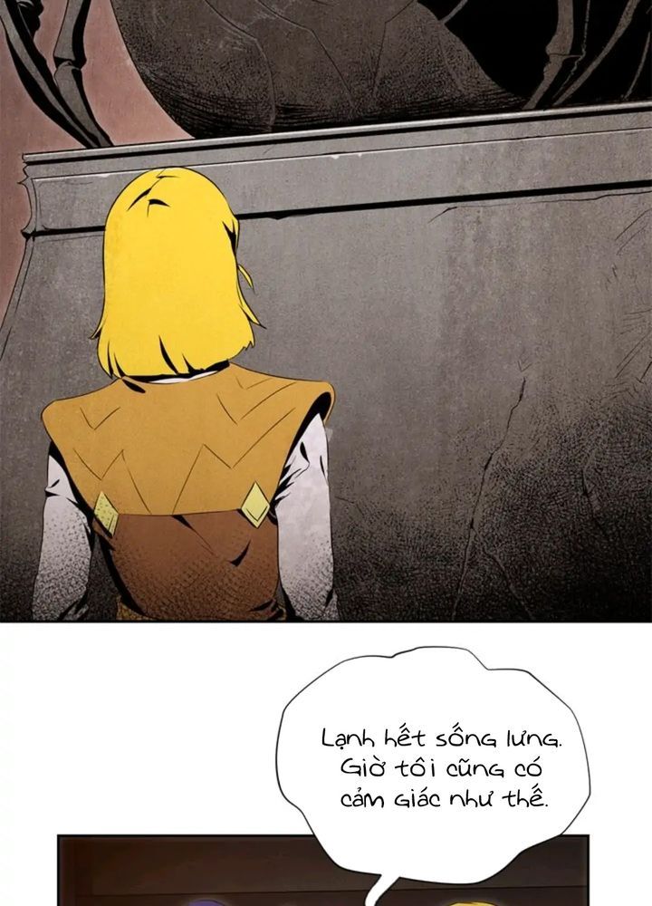 Chiến Binh Xương Trắng Thất Thủ Chapter 71 - Trang 2