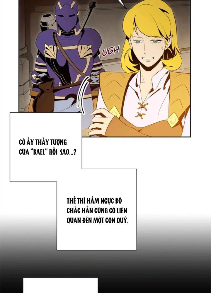 Chiến Binh Xương Trắng Thất Thủ Chapter 71 - Trang 2